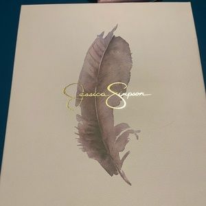 Jessica Simpson Wedges